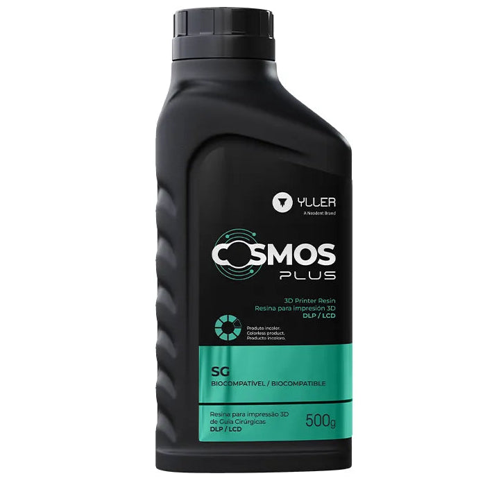 Cosmos Plus SG — 500 g