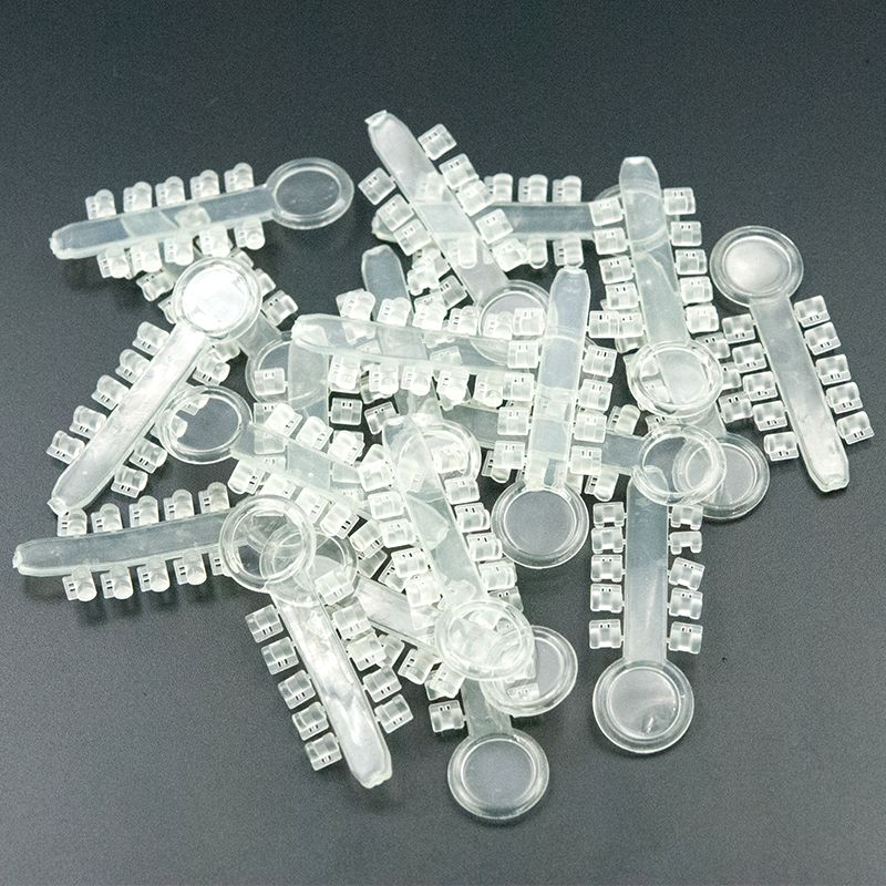 Cuñas elásticas para desrotar