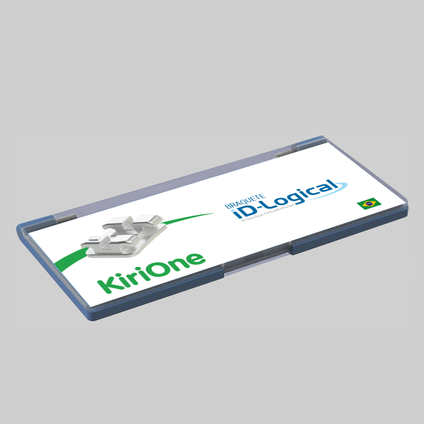 Brackets KiriOne MBT 0.22
