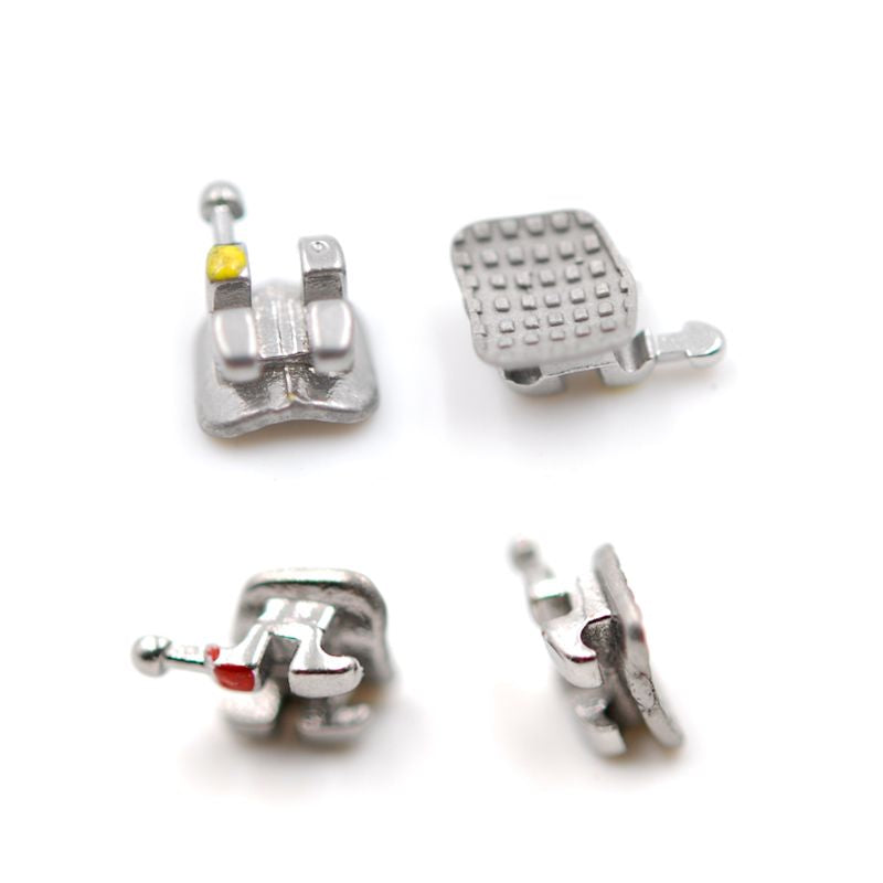 Brackets Axiom Serie D