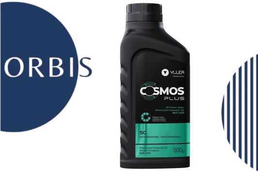 Cosmos Plus SG — 500 g