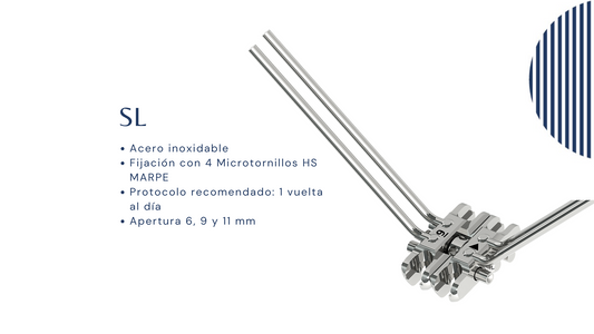 Disyuntor SL