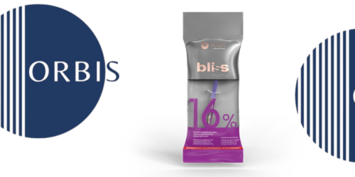 Blanqueador Bliss Home 10% / 16% — 1 jeringa