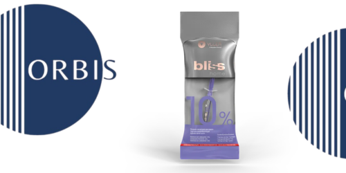 Blanqueador Bliss Home 10% / 16% — 1 jeringa