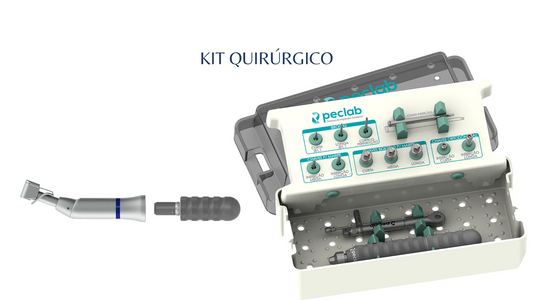 KIT Quirúrgico (PL-3150)