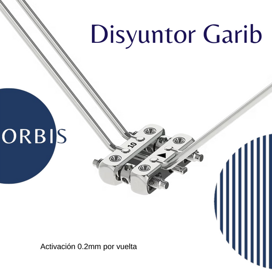Disyuntor Garib