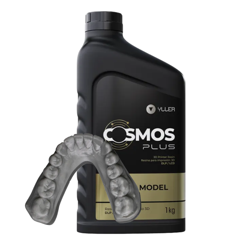 Cosmos Plus Dental Model  — 1 kg