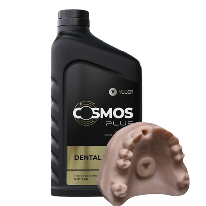 Cosmos Plus Dental Model  — 1 kg