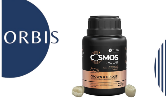Cosmos Plus Crown & Bridge A1 — 250 g