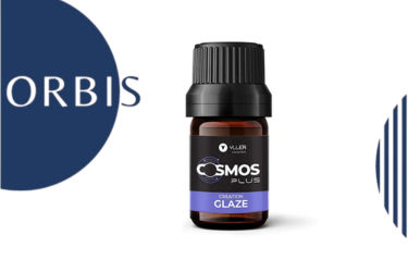Cosmos Plus Glaze  — 5 ml