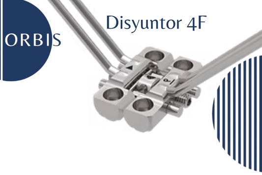 Disyuntor 4F