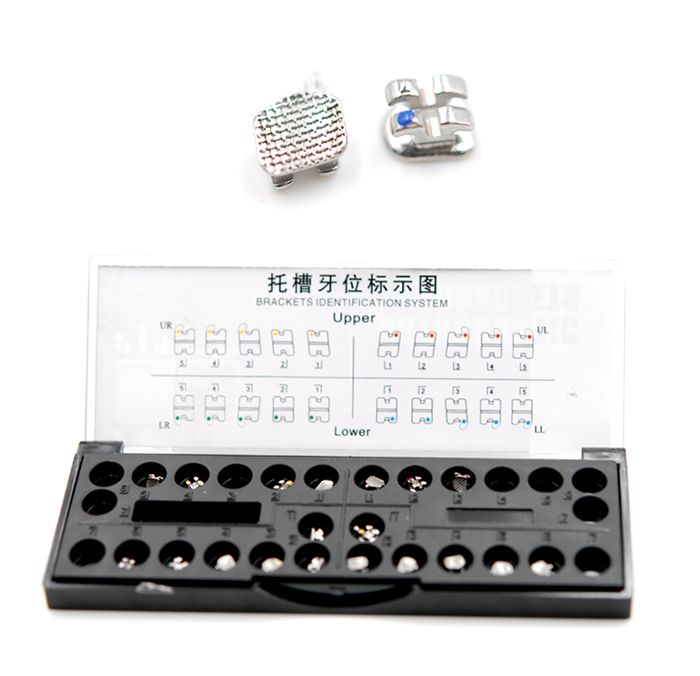 Brackets Axiom Serie B