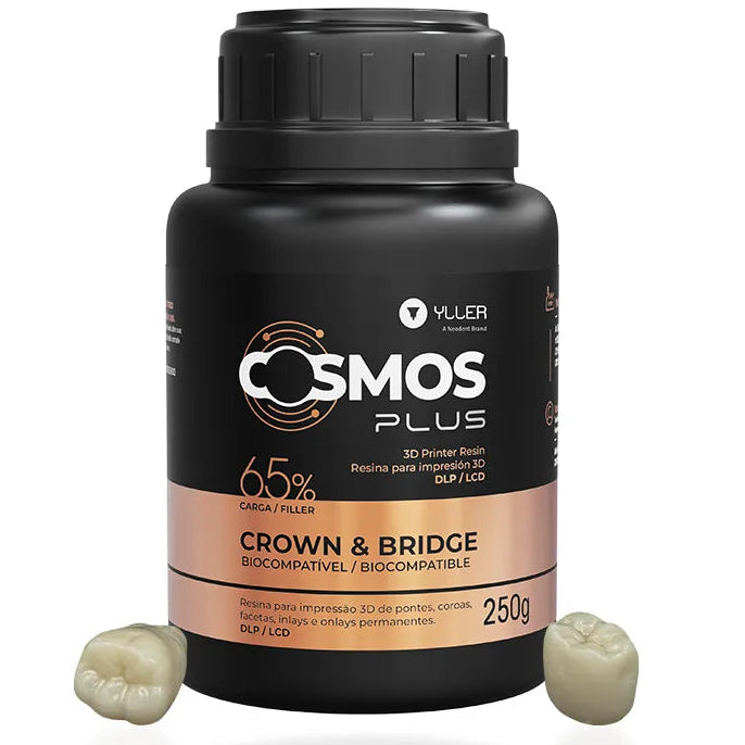Cosmos Plus Crown & Bridge A1 — 250 g