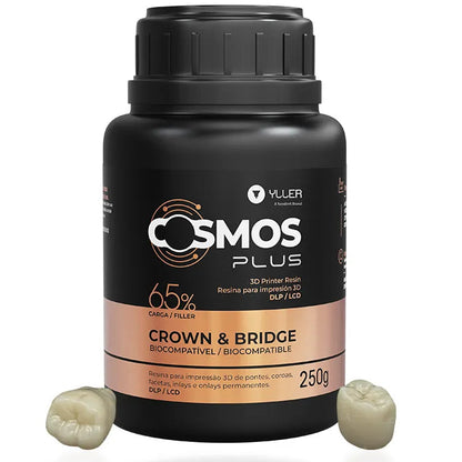 Cosmos Plus Crown & Bridge A1 — 250 g