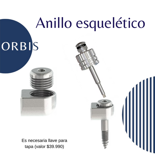 Anillo Esquelético