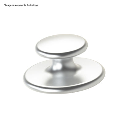 ID-Logical Botón Lingual metálico