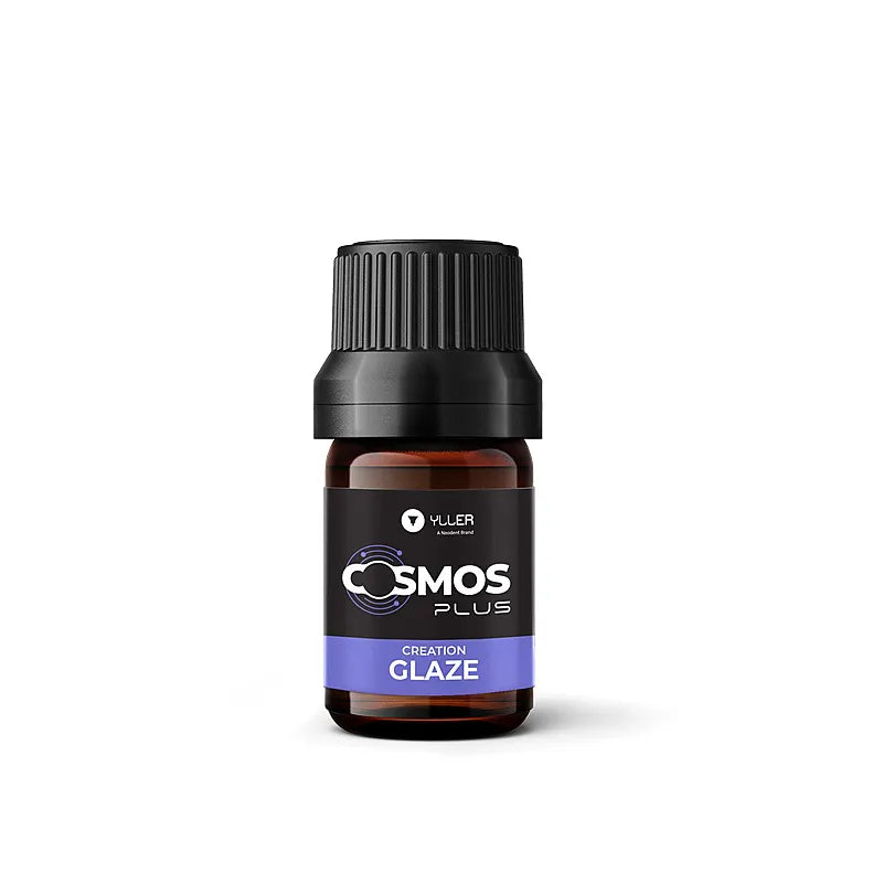 Cosmos Plus Glaze  — 5 ml