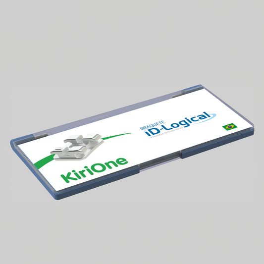 Brackets KiriOne MBT 0.22