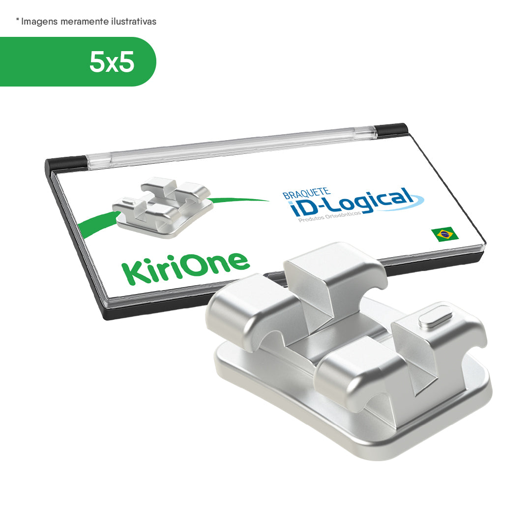 Brackets KiriOne MBT 0.22