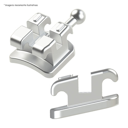 Brackets KiriOne MBT 0.22