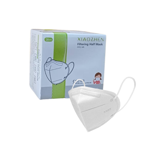 Mascarilla KN95