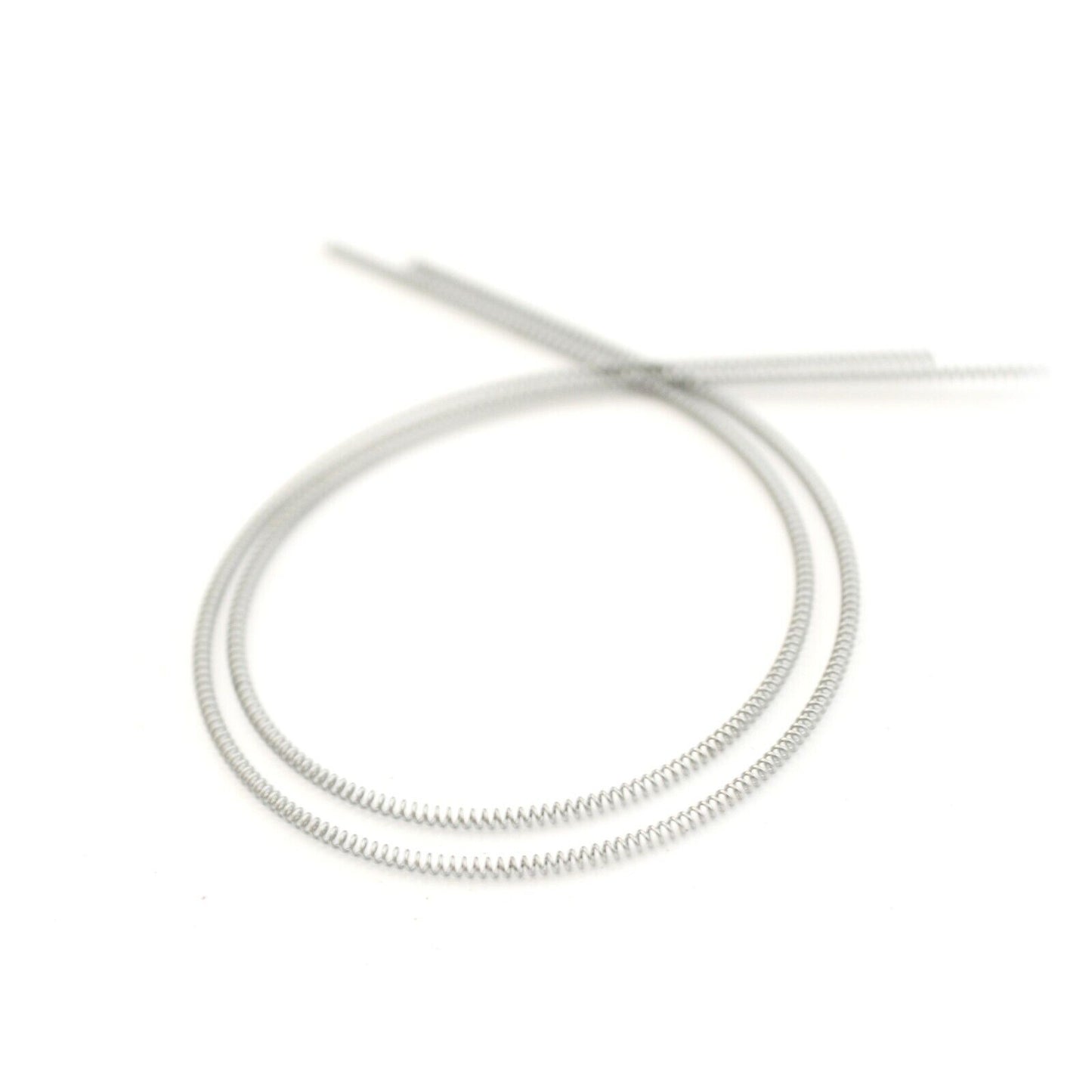 Open Niti Coil