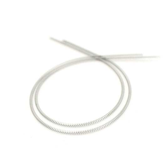 Open Niti Coil