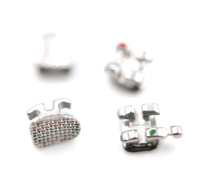 Brackets Axiom Serie B