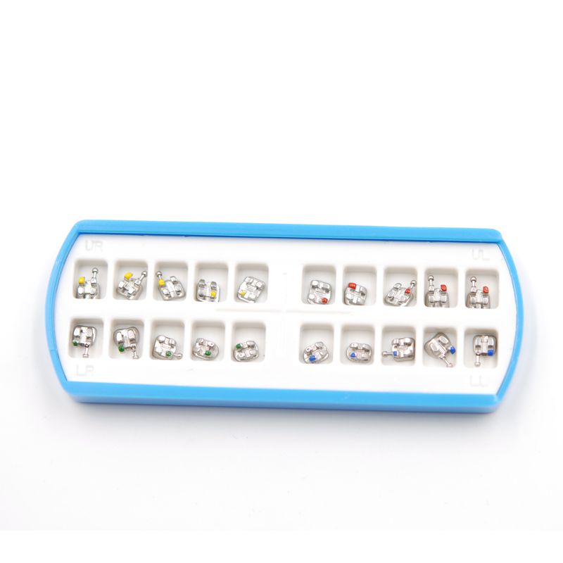 Brackets Axiom Serie D