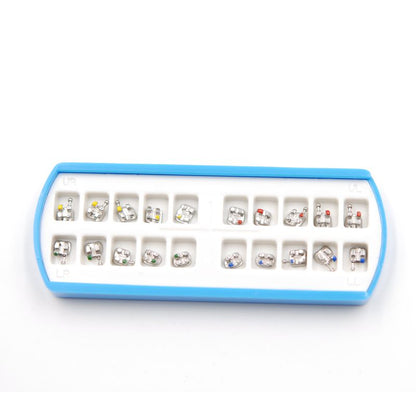 Brackets Axiom Serie D