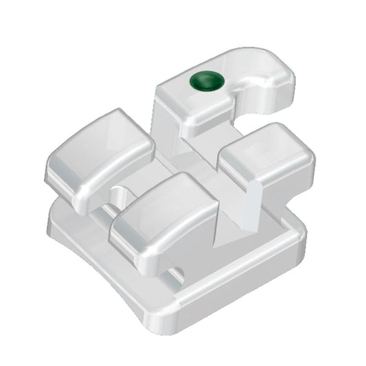 Brackets Axiom cerámicos MBT