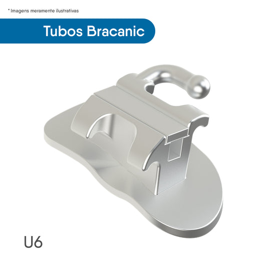 Tubos molares MBT 0.22 ID-Logical