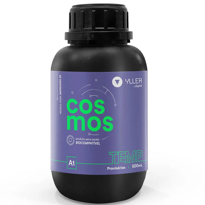 Cosmos Temp A1 — 500 mL