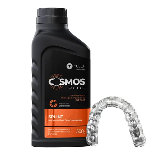 Cosmos Plus Splint — 500 g